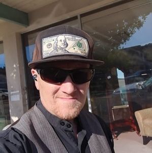 Meet your Posher, William